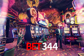 Programa VIP bet344