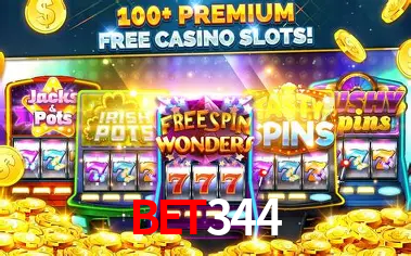 Exclusive Offers bet344