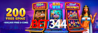 VIP Casino bet344
