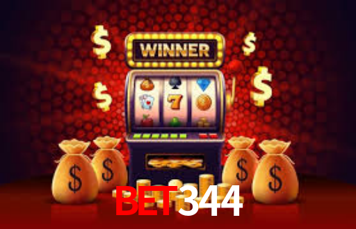 Welcome Bonus bet344
